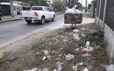 La Comuna de Florencio Varela brindará servicios de emergencia durante el paro