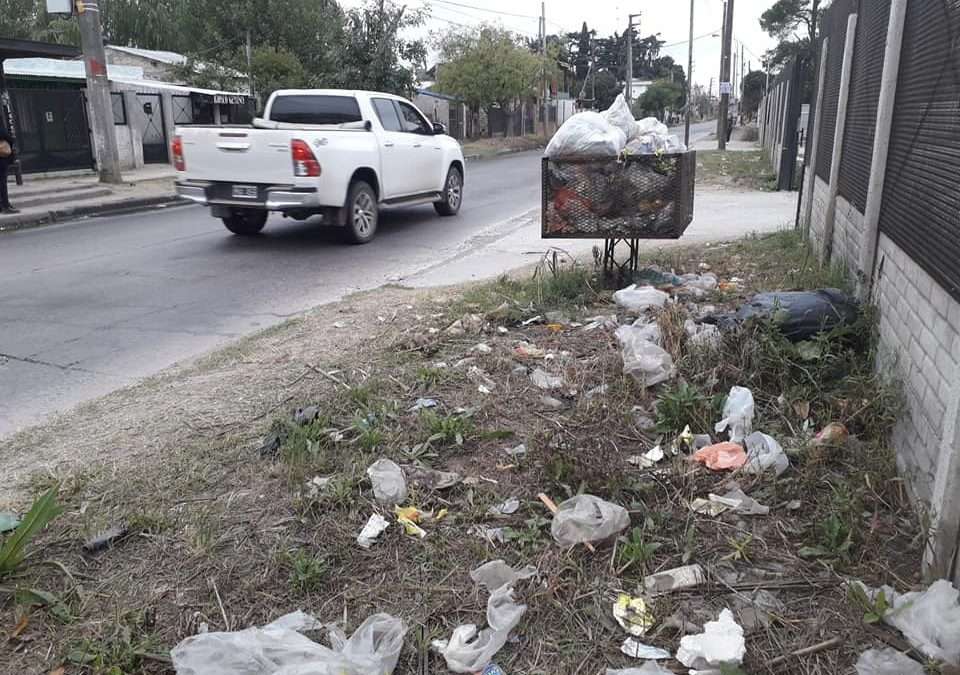 La Comuna de Florencio Varela brindará servicios de emergencia durante el paro