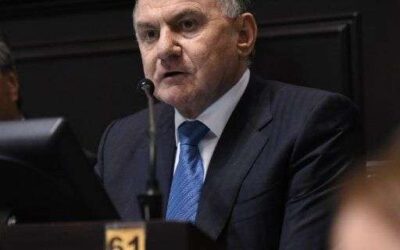 Diputado  Pereyra destacó el valor de contar con una Universidad Pública en Varela y dijo que siente orgullo de ser un trabajador municipal