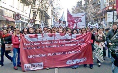 Se agudiza el enfrentamiento entre el gobierno de Watson con la CICOP: “Denuncia graves  falencias en Desarrollo Social”