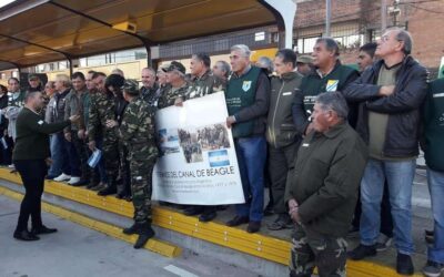 En vivo: Macri y Vidal llegan a Quilmes para inaugurar el Metrobus