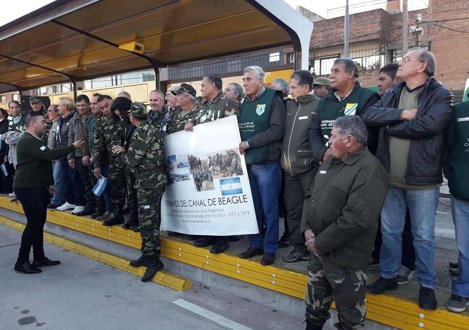 En vivo: Macri y Vidal llegan a Quilmes para inaugurar el Metrobus