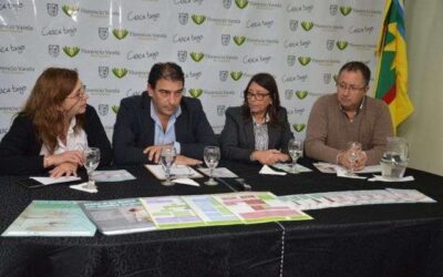 El Municipio comenzó su campaña de invierno contra las infecciones respiratorias agudas en los niños
