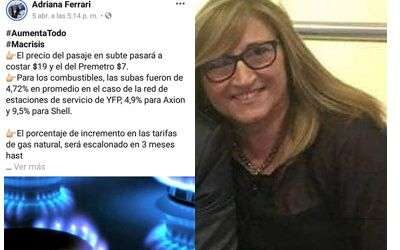 SE COMENTA