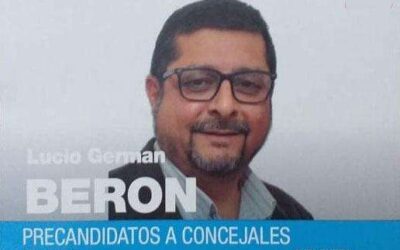 Sorpresa: el intendente Andrés Watson tendrá competencia en las primarias