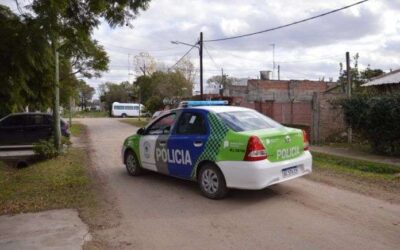 Una mujer intentó asesinar a su hijo y luego se suicidó