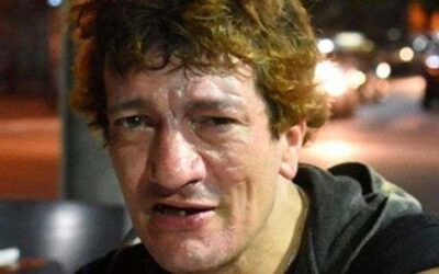 Se postergó el juicio al Pity Álvarez y le sumaron una causa por violencia de género