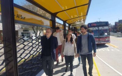 Pablo Alaniz: “¿Watson ya estás para el debate?”