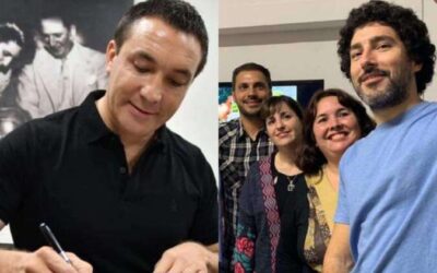 ALANIZ PROPONE DEBATIR CON ANDRÉS WATSON: “LOS VARELENSES TIENEN QUE CONOCER NUESTRAS PROPUESTAS Y SABER EL VARELA QUE REPRESENTAMOS CADA UNO”
