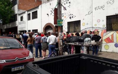 Elecciones 2019: