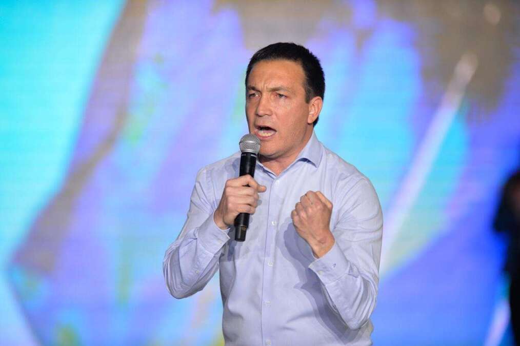 Elecciones 2019:  Los cinco candidatos a intendente  de Varela, en la recta final