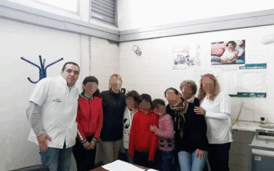 Cicop: «No nos callamos más»