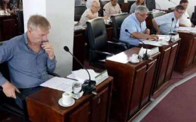 El Concejo Deliberante aprobó el aumento de las tasas municipales