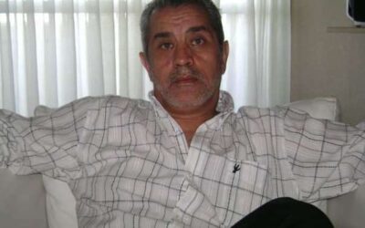 Hondo pesar por el fallecimiento del directivo del Defensa y Justicia  Oscar Bayerca