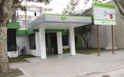 Hoy, Día del Empleado Municipal: no habrá atención al público