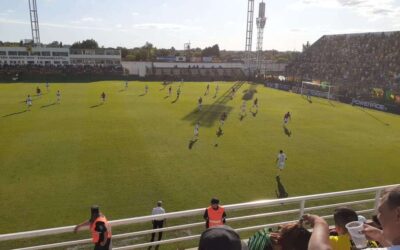 No habrá visitantes en Florencio Varela