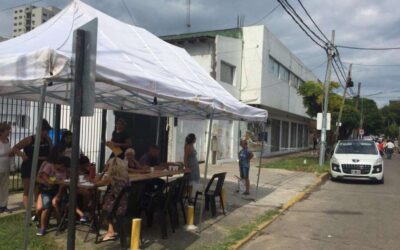 Limitan la Atención al Público en la Secretaría de Desarrollo Social
