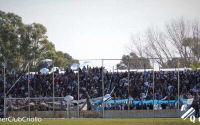 El vicepresidente de Argentino de Quilmes fue acusado de apuñalar a un socio del club