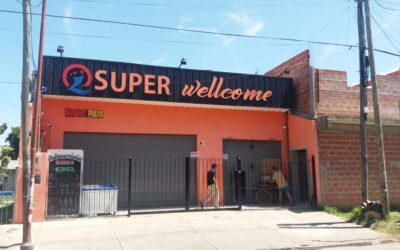 Clausuran comercio por cobro adicional en tarjeta AlimentAR