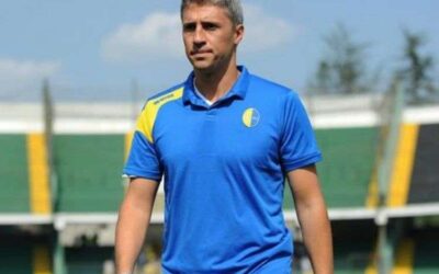 Hernán Crespo: «Habrá que tener paciencia para controlar a Central»