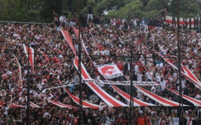 Los hinchas de River agotaron las entradas para el partido con Defensa y Justicia