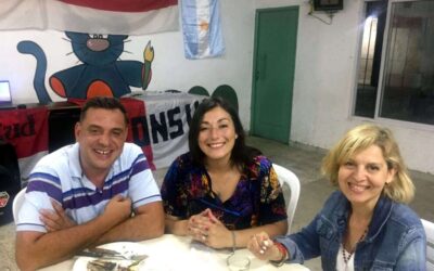 Apoyo Institucional