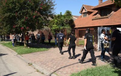 Demoran a 63 personas por incumplir   el aislamiento social y obligatorio