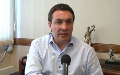 EMERGENCIA SANITARIA: El Intendente Andrés Watson y su mensaje a los varelenses