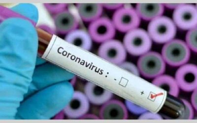 Falleció el vecino  infectado de Coronavirus del barrio Villa Vatteone