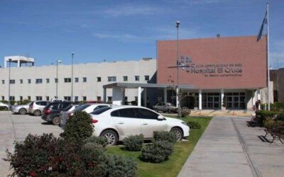 Hospital “El Cruce” : vecina de Lanús internada con coranavirus