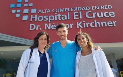 Médicos argentinos varados en el mundo piden ser repatriados para ayudar a combatir el coronavirus en el país