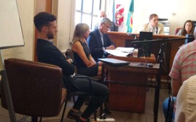 Piden condena de 16 años de prisión para vecino de Zeballos acusado de abusar sexualmente de su propia hija