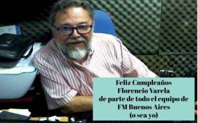 Condolencias por el fallecimiento de Héctor Reynoso del Bloque Cambiemos