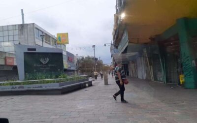 Hoy no se registraron nuevos casos por coronavirus en Varela