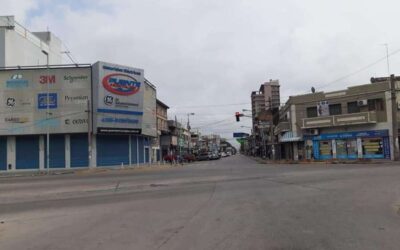 Salud municipal:  “no se notificaron casos de Covid-19 en varelenses”