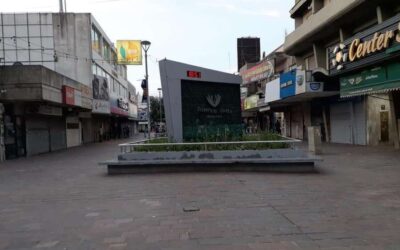 No hay nuevos casos de coronavirus, según salud municipal