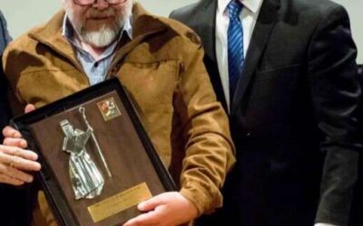El intendente Watson lamentó el deceso del periodista Héctor Reynoso