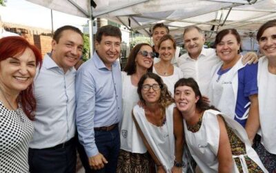 El gobierno pagará un bono extra de hasta $ 6000  a los beneficiarios de la Tarjeta Alimentar