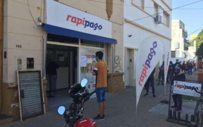 Rapipago y Pago fácil: el Intendente Andrés Watson anunció su apertura