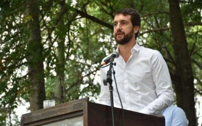 Un senador bonaerense pide que se entreguen más equipos de protección sanitaria
