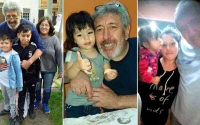 “Mi papá murió de coronavirus: no me dio tiempo a despedirme”