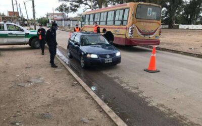 Demoran a 88  personas por violar el aislamiento