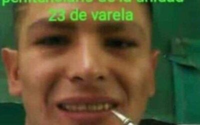 Se entregó la penitenciaria que estaba prófuga por el crimen de un preso en Varela