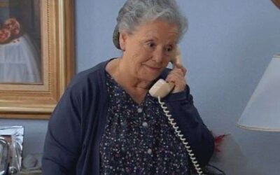 Defensa del Consumidor: nueva línea telefónica de atención  para jubilados