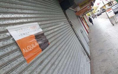 Alquileres en cuarentena: los inquilinos de los locales renegocian los pagos