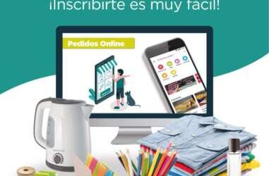 Mercado Activo On-Line continúa expandiéndose