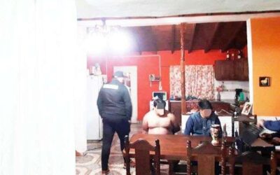 Denegaron  prisión domiliciaria a  ex concejal y ex gremialista  del gremio de los químicos acusado de extorsionar empresarios