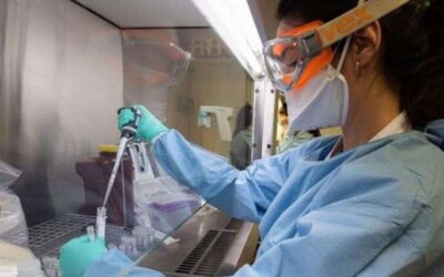 Coronavirus en Varela:   60 nuevos casos , entre ellos  3 profesionales de la salud, 1 integrante de las fuerzas de seguridad y  1 abuelo que reside en geriátrico