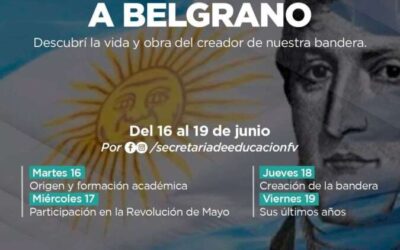 Manuel Belgrano