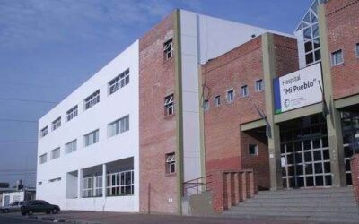 Homenaje de los médicos por el fallecimiento del Dr. Rául Knauer